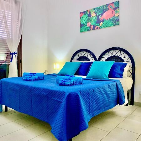 Dgs Aparthotel ตราปานี ภายนอก รูปภาพ