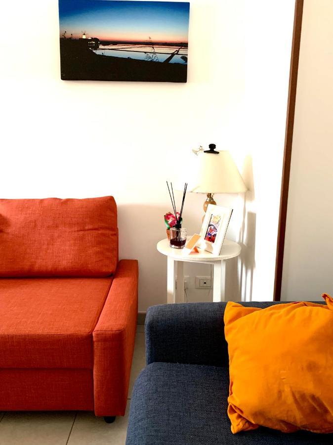 Dgs Aparthotel ตราปานี ภายนอก รูปภาพ