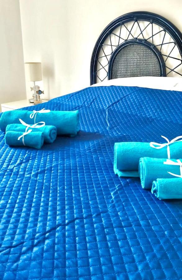 Dgs Aparthotel ตราปานี ภายนอก รูปภาพ